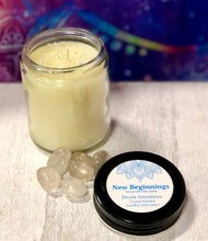 Load image into Gallery viewer, New Beginnings Candles