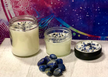 Load image into Gallery viewer, Harmony: Mind, Body, Spirit Candles