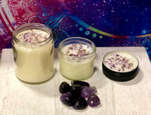 Load image into Gallery viewer, Goddess Affirmation Candles