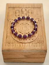 Load image into Gallery viewer, "The Mother" Bracelet Set 8mm