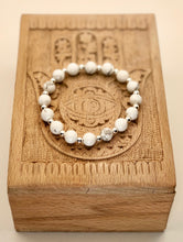 Load image into Gallery viewer, "The Lover" Bracelet Set 8mm