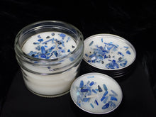 Load image into Gallery viewer, Harmony: Mind, Body, Spirit Candles