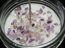 Load image into Gallery viewer, Goddess Affirmation Candles