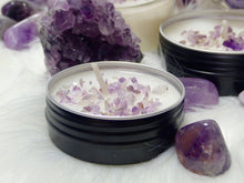 Load image into Gallery viewer, Goddess Affirmation Candles