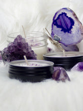 Load image into Gallery viewer, Goddess Affirmation Candles