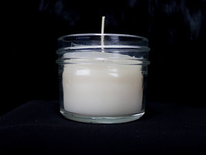 New Beginnings Candles