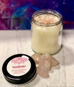 Soulmate Candles