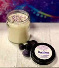 Load image into Gallery viewer, Goddess Affirmation Candles