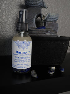 Harmony Spray